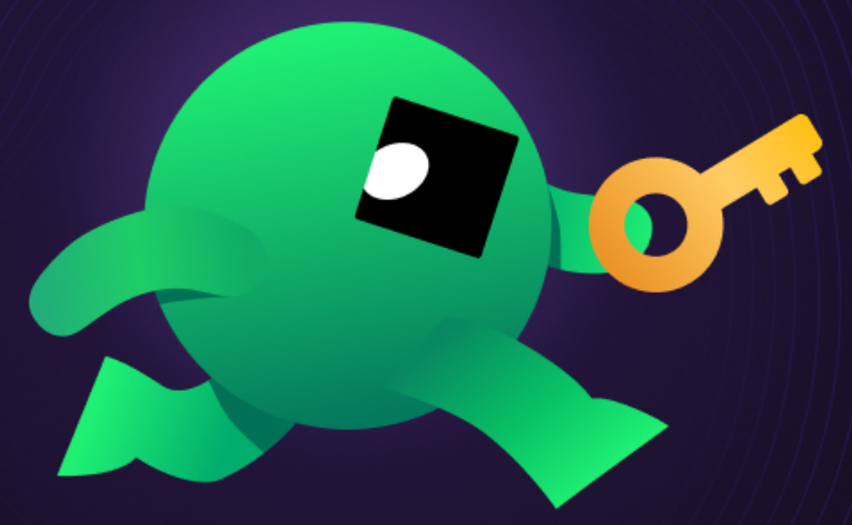 Karakter GDevelop 5