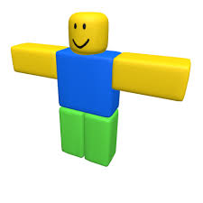 Karakter Roblox