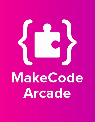 MakeCode Arcade